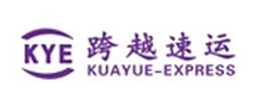 跨越速运